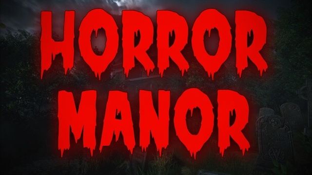 Bộ sưu tập game Horror Manor
