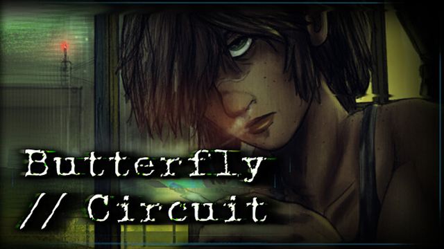 Bộ sưu tập game Butterfly//Circuit