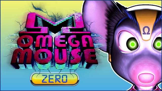 Bộ sưu tập game Omega Mouse Zero