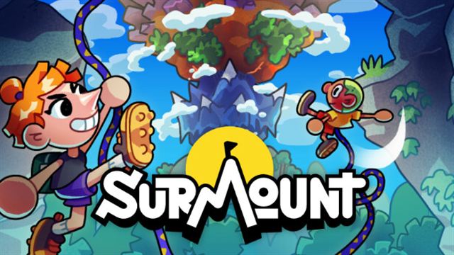 Bộ sưu tập game Surmount: A Mountain Climbing Adventure