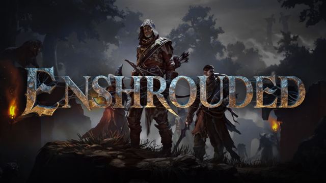 Bộ sưu tập game Enshrouded