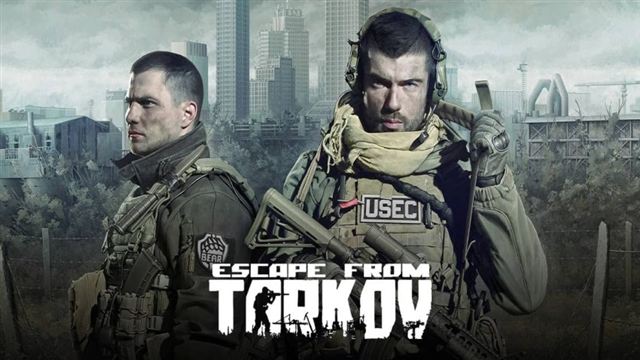 Tải game Escape From Tarkov v0.16.9.0.38809-P2P