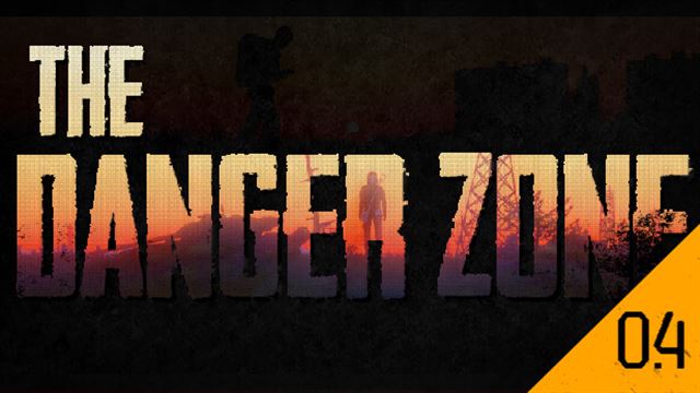 Bộ sưu tập game The Danger Zone