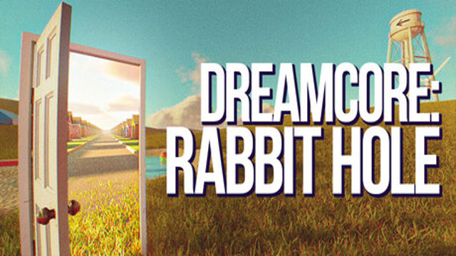 Tải game Dreamcore Rabbit Hole-TENOKE