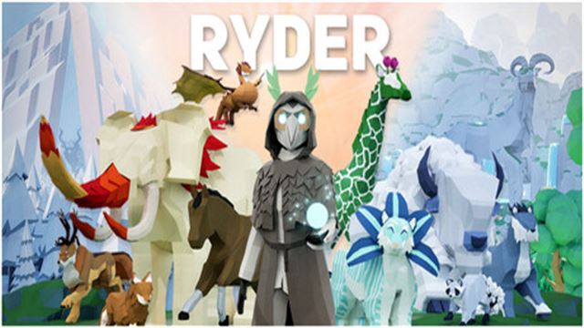 Tải game Ryder-TENOKE
