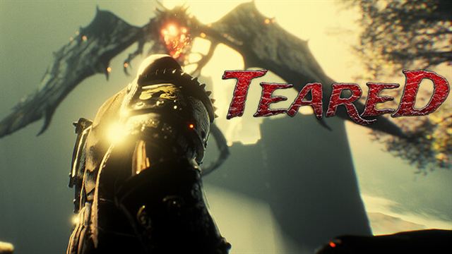 Bộ sưu tập game Teared