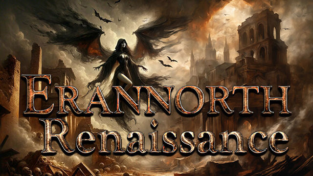 Tải game Erannorth Renaissance-TENOKE