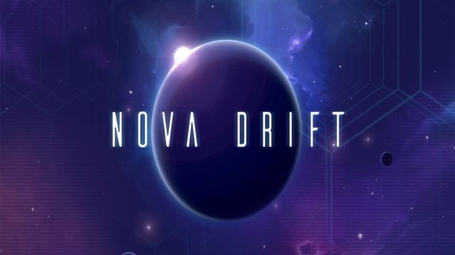 Bộ sưu tập game Nova Drift