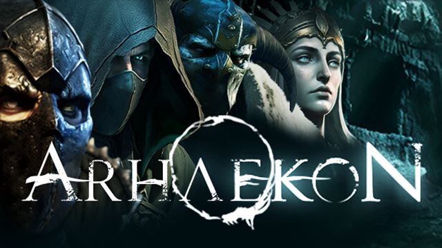 Tải game Arhaekon-SKIDROW