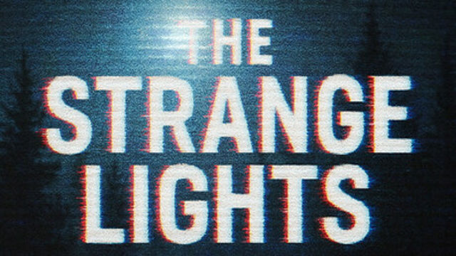 Tải game The Strange Lights-P2P