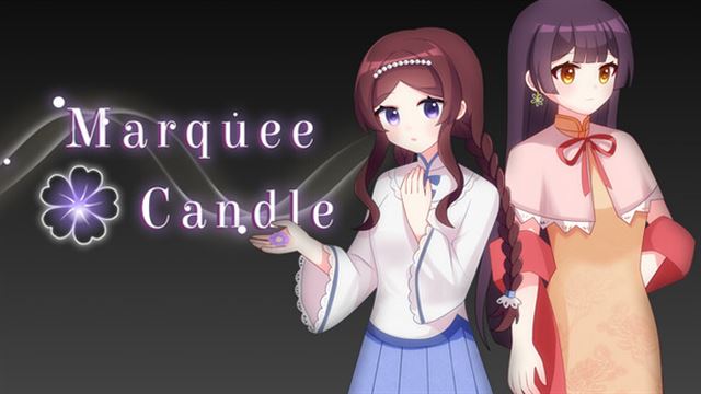 Bộ sưu tập game Marquee Candle