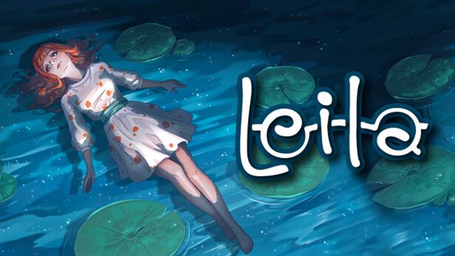 Bộ sưu tập game Leila