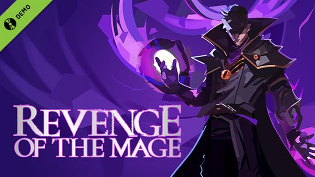 Tải game Revenge of the Mage Early Access