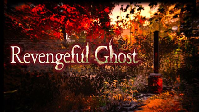 Tải game Revengeful Ghost-TENOKE