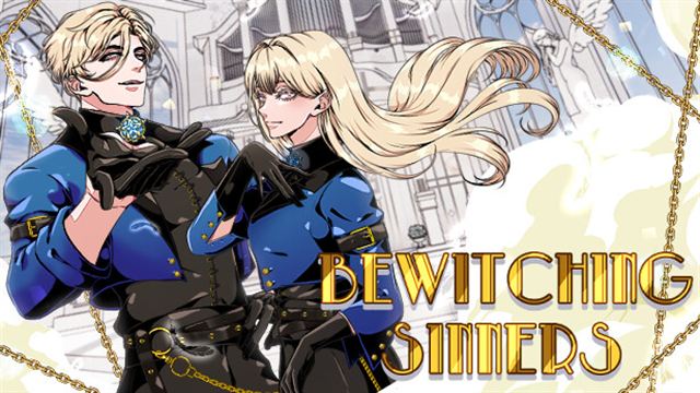 Bộ sưu tập game Bewitching Sinners