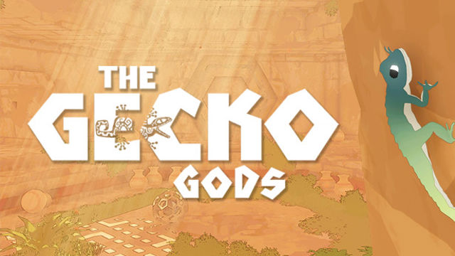 Tải game Gecko Gods-P2P