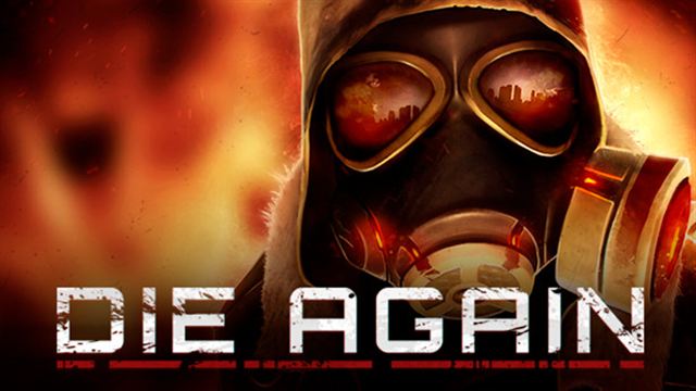 Bộ sưu tập game Die Again