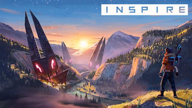 Bộ sưu tập game INSPIRE