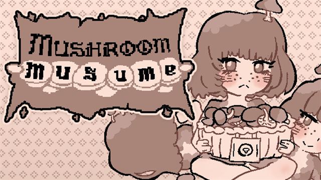 Tải game Mushroom Musume-TENOKE