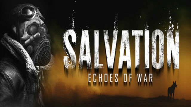 Tải game Salvation Echoes of War v1.2.5879-P2P