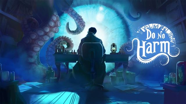 Tải game Do No Harm v1.2.0-P2P