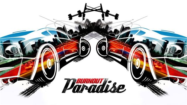 Bộ sưu tập game Burnout™ Paradise Remastered