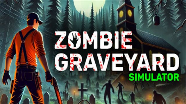 Bộ sưu tập game Zombie Graveyard Simulator