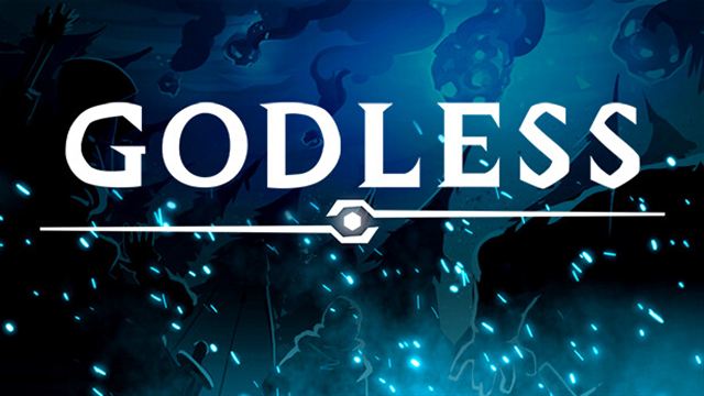 Bộ sưu tập game Godless