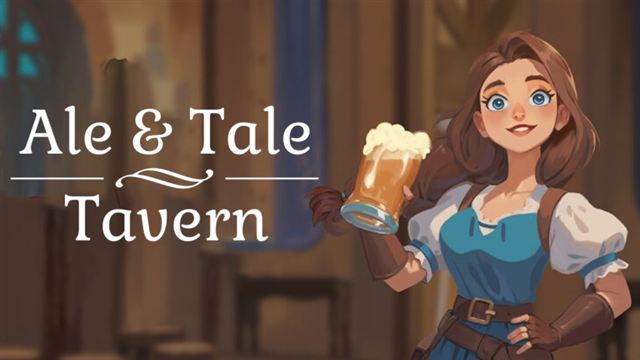 Bộ sưu tập game Ale & Tale Tavern
