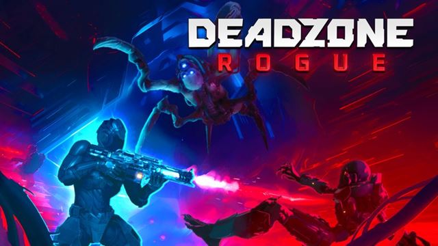Tải game Deadzone Rogue v1.0.0.7-P2P