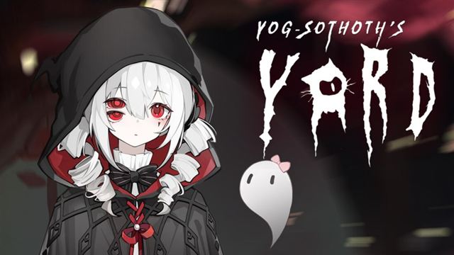 Bộ sưu tập game Yog-Sothoth’s Yard