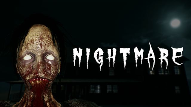 Bộ sưu tập game Nightmare