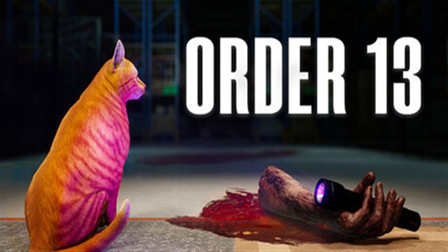 Bộ sưu tập game ORDER 13