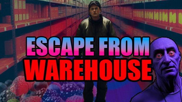 Bộ sưu tập game Escape From Warehouse