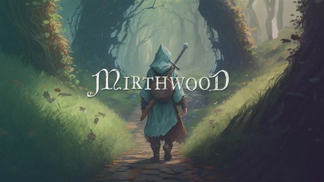 Bộ sưu tập game Mirthwood