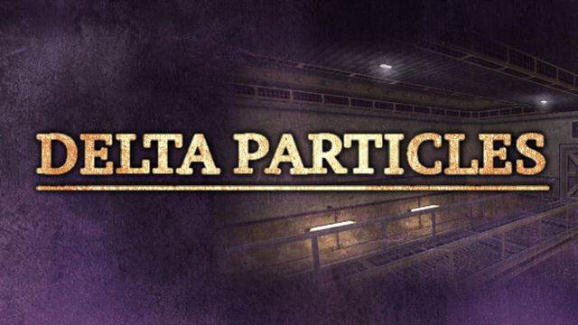 Bộ sưu tập game Delta Particles