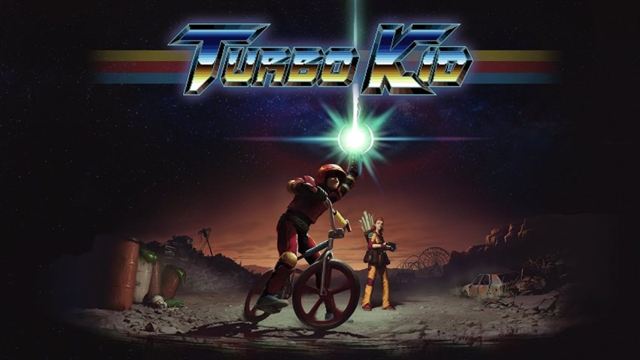 Bộ sưu tập game Turbo Kid