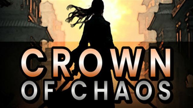 Bộ sưu tập game Crown of Chaos