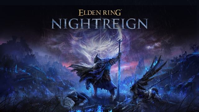 Bộ sưu tập game ELDEN RING NIGHTREIGN