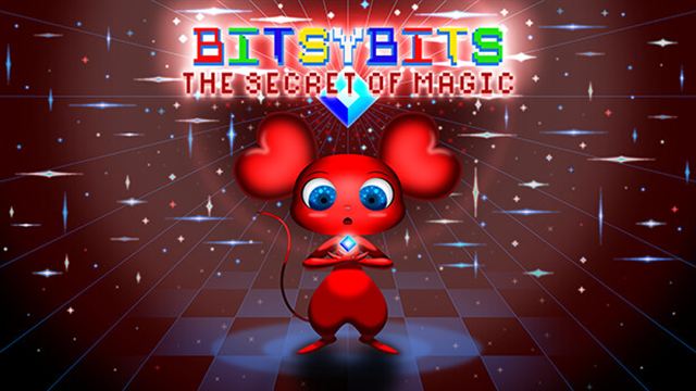 Bộ sưu tập game Bitsy Bits: The Secret of Magic