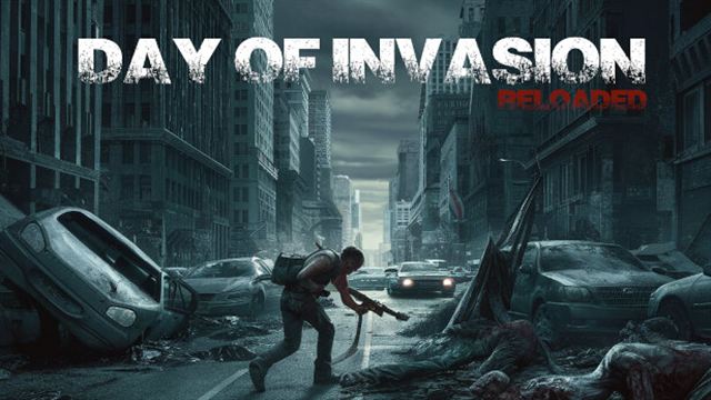 Bộ sưu tập game Day of Invasion: Reloaded