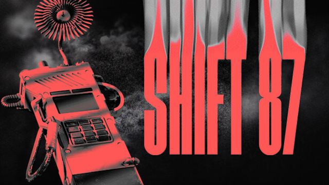 Bộ sưu tập game Shift 87