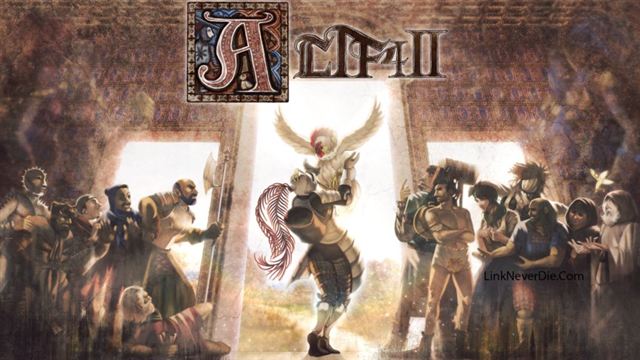 Bộ sưu tập game ALTF42