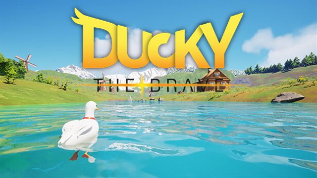 Bộ sưu tập game Ducky: The Brave