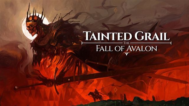 Bộ sưu tập game Tainted Grail: The Fall of Avalon