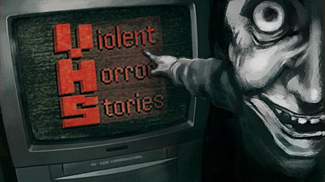 Tải game Violent Horror Stories anthology v20241029-P2P