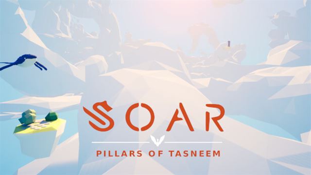Bộ sưu tập game Soar: Pillars of Tasneem