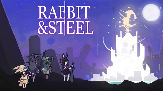 Tải game Rabbit and Steel v1.0.4.7-P2P