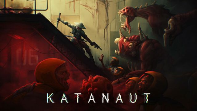 Tải game Katanaut v1.020-P2P