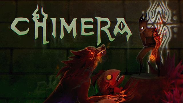 Bộ sưu tập game Chimera